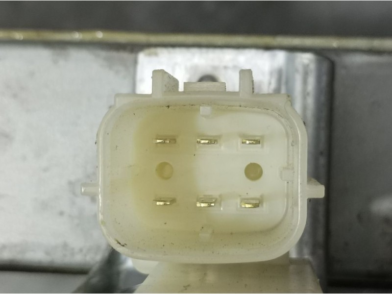 Recambio de elevalunas delantero izquierdo para nissan micra v (k14) visia+ referencia OEM IAM 807305FA1A 0620403840 ELECTRICO D