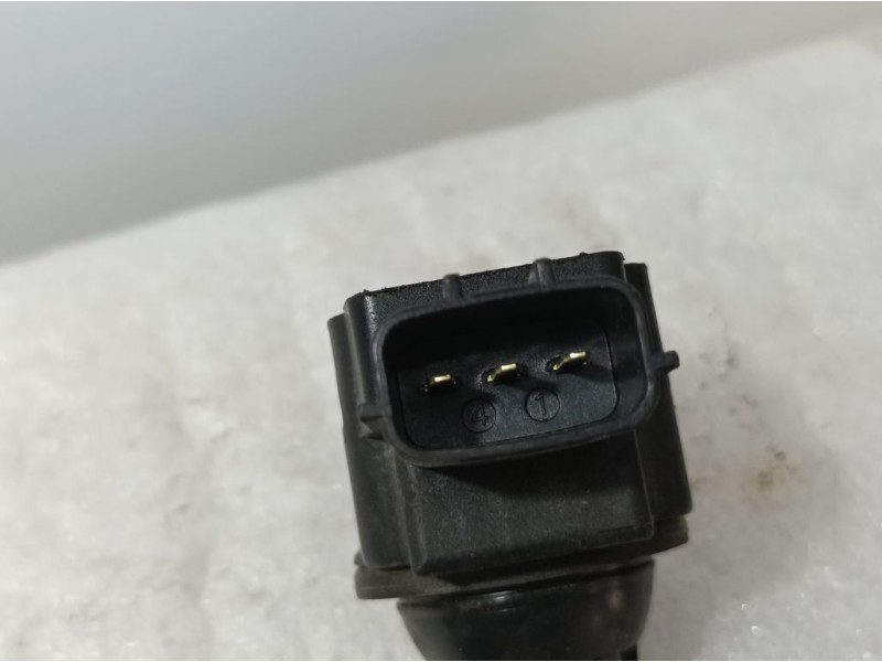 Recambio de bobina encendido para nissan almera (n16/e) acenta referencia OEM IAM 224496N015  HANSHIN