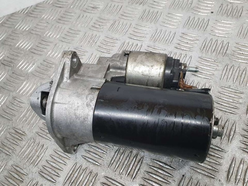 Recambio de motor arranque para lancia musa (184) platino referencia OEM IAM 20070821 0001108234 BOSCH