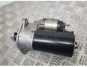 Recambio de motor arranque para lancia musa (184) platino referencia OEM IAM 20070821 0001108234 BOSCH