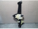 Recambio de elevalunas delantero derecho para renault clio v business referencia OEM IAM 807201776R  ELECTRICO 6 PINES