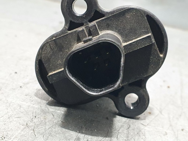 Recambio de caudalimetro para opel zafira tourer excellence referencia OEM IAM 12671616 0280218429 BOSCH