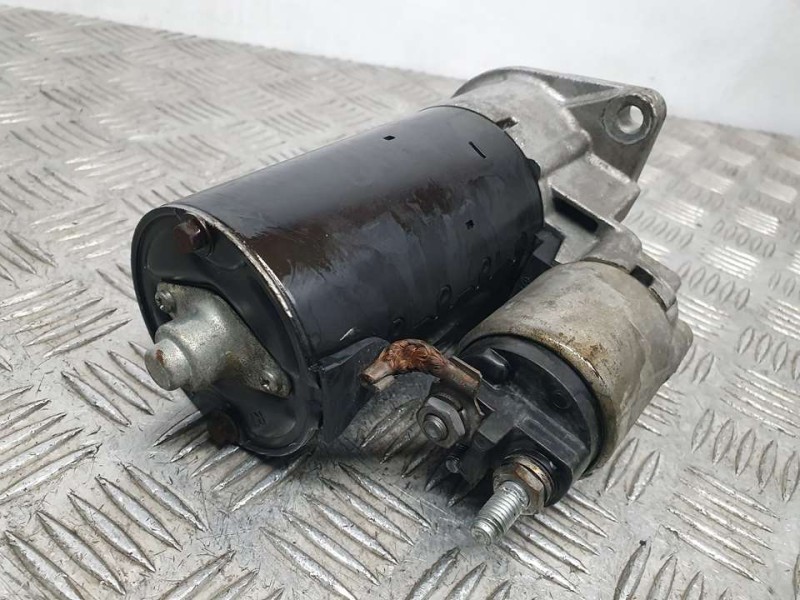 Recambio de motor arranque para lancia musa (184) platino referencia OEM IAM 20070821 0001108234 BOSCH