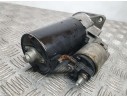 Recambio de motor arranque para lancia musa (184) platino referencia OEM IAM 20070821 0001108234 BOSCH
