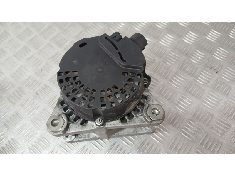 Recambio de alternador para peugeot 208 i (ca_, cc_) 1.0 referencia OEM IAM 9688237380 DENSO 1012101720