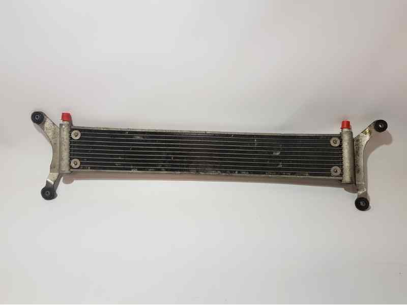 Recambio de radiador gasoil para audi q7 (4l) 3.0 tdi v6 advance quattro (176kw) referencia OEM IAM   