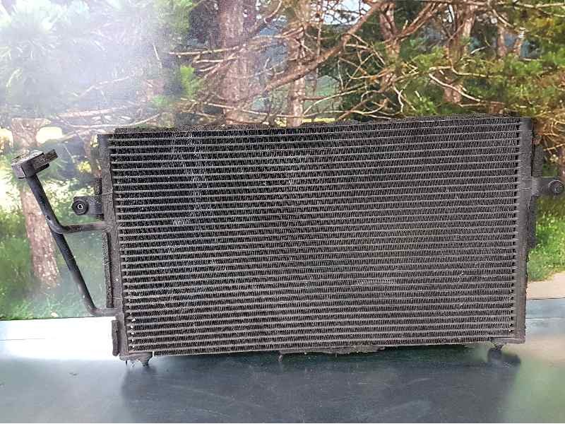 Recambio de condensador / radiador aire acondicionado para volvo s40 berlina 1.9 d referencia OEM IAM   