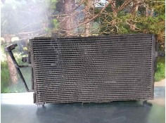 CONDENSADOR / RADIADOR AIRE ACONDICIONADO 
