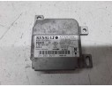 Recambio de kit airbag para renault clio ii fase ii (b/cb0) s referencia OEM IAM 8200375763  0285001537