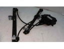 Recambio de elevalunas delantero izquierdo para seat ibiza (6j5) stylance / style referencia OEM IAM  14 PINS ELECTRICO