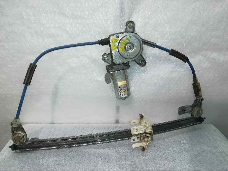 Recambio de elevalunas delantero derecho para peugeot 406 berlina (s1/s2) 1.8 cat referencia OEM IAM 9615036880 D83AVD 2099742