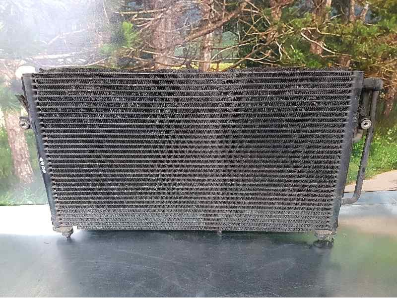 Recambio de condensador / radiador aire acondicionado para volvo s40 berlina 1.9 d referencia OEM IAM   