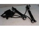 Recambio de elevalunas delantero izquierdo para seat ibiza (6j5) stylance / style referencia OEM IAM  14 PINS ELECTRICO