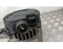 Recambio de alternador para peugeot 208 i (ca_, cc_) 1.0 referencia OEM IAM 9688237380 DENSO 1012101720