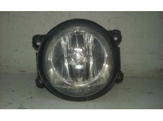 FARO ANTINIEBLA IZQUIERDO 