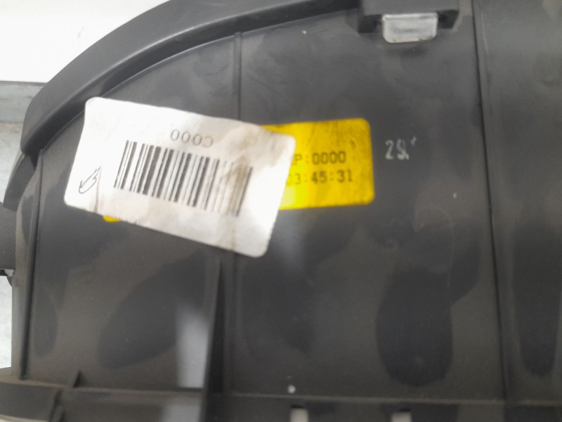 Recambio de cuadro instrumentos para kia cee´d hatchback (ed) 1.4 cvvt referencia OEM IAM 940031H050  