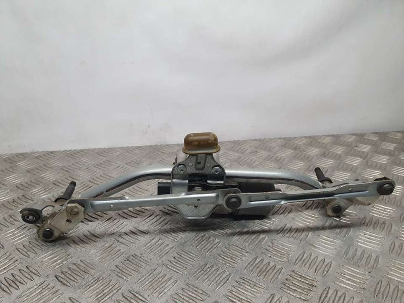 Recambio de motor limpia delantero para citroën c3 feel referencia OEM IAM 9815497780 3397021910 BOSCH