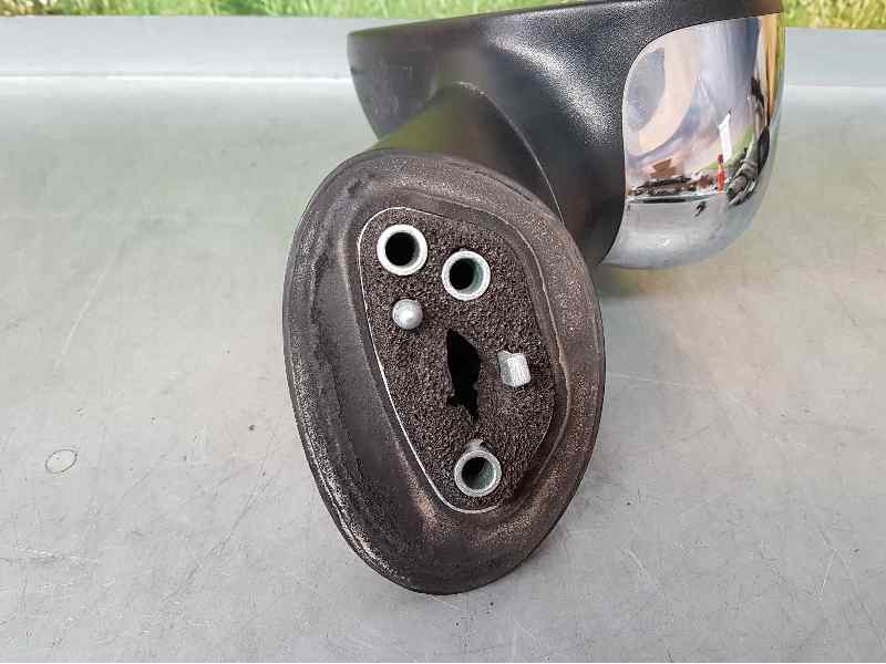 Recambio de retrovisor izquierdo para fiat 500 cabrio (150) abarth referencia OEM IAM  5 PINS ELECTRICO