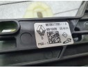 Recambio de elevalunas delantero derecho para renault clio v business referencia OEM IAM 807201776R  ELECTRICO 6 PINES