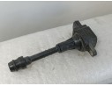 Recambio de bobina encendido para nissan almera (n16/e) acenta referencia OEM IAM 224496N015  HANSHIN