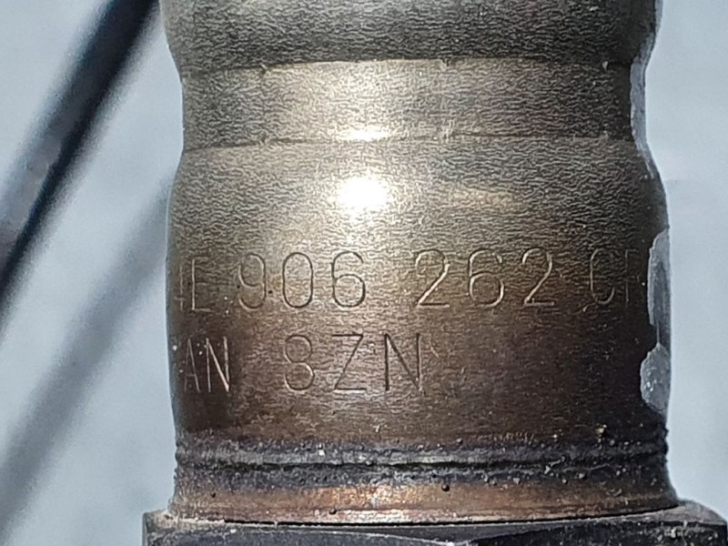 Recambio de sonda lambda para skoda octavia lim. (5e3) active referencia OEM IAM 05E906262CR  