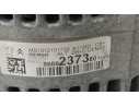 Recambio de alternador para peugeot 208 i (ca_, cc_) 1.0 referencia OEM IAM 9688237380 DENSO 1012101720