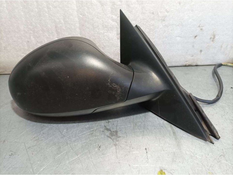 Recambio de retrovisor derecho para seat ibiza (6l1) reference referencia OEM IAM 21986947  ELECTRICO 3 CABLES