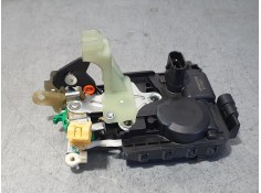 Recambio de cerradura puerta delantera izquierda para maxus e-deliver 9 l2 h1 referencia OEM IAM 16893202  2 PINES