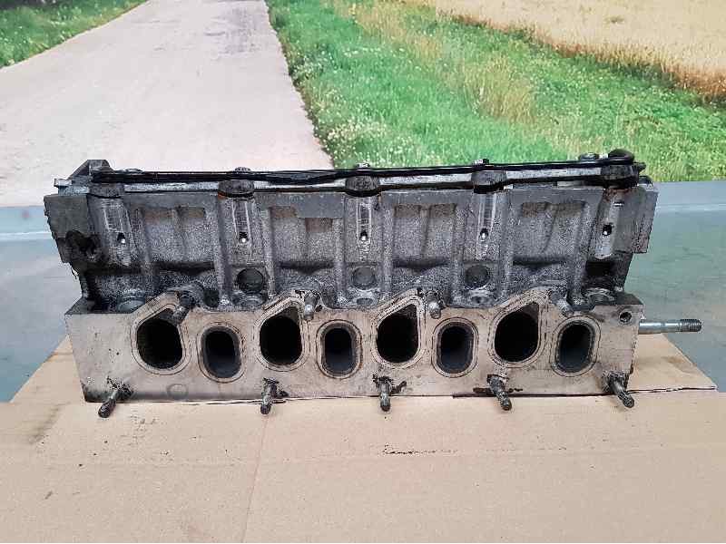 Recambio de culata para volvo s40 berlina 1.9 d referencia OEM IAM 12217130  SE RECOMIENDA COMPROBAR A PRESIÓN