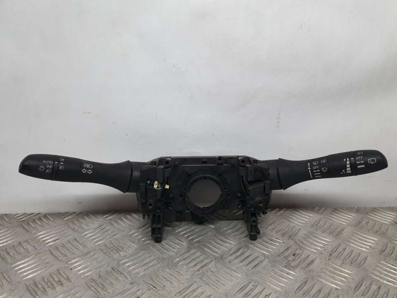Recambio de mando luces y limpia para nissan micra v (k14) visia+ referencia OEM IAM 5FB0A 1013650503 