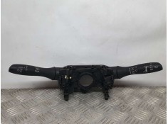 Recambio de mando luces y limpia para nissan micra v (k14) visia+ referencia OEM IAM 5FB0A 1013650503 