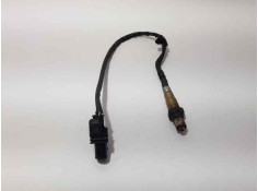 Recambio de sonda lambda para audi q7 (4l) 3.0 tdi v6 advance quattro (176kw) referencia OEM IAM 059906262 0281004036 