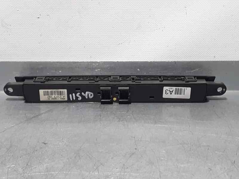 Recambio de mando multifuncion para jaguar s-type 2.7 v6 diesel classic referencia OEM IAM 2R8311B650AC  