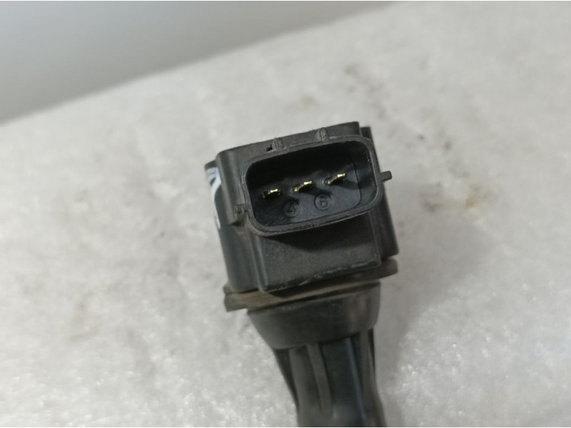 Recambio de bobina encendido para nissan almera (n16/e) acenta referencia OEM IAM 224496N015  HANSHIN