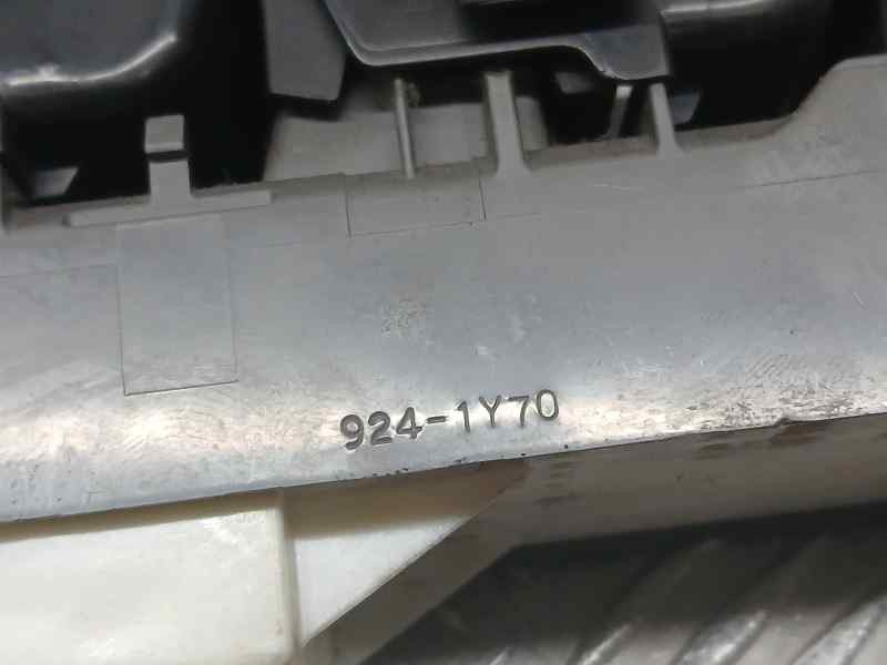 Recambio de mando elevalunas delantero izquierdo para toyota auris sol referencia OEM IAM 8482002230 9241Y70 