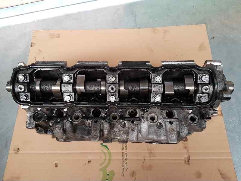 Recambio de culata para volvo s40 berlina 1.9 d referencia OEM IAM 12217130  SE RECOMIENDA COMPROBAR A PRESIÓN