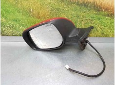 Recambio de retrovisor izquierdo para toyota auris básico referencia OEM IAM  5 CABLES ELECTRICO TOCADO VER FOTOS