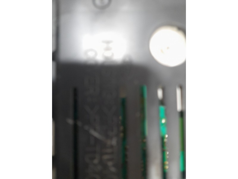 Recambio de cuadro instrumentos para kia cee´d hatchback (ed) 1.4 cvvt referencia OEM IAM 940031H050  