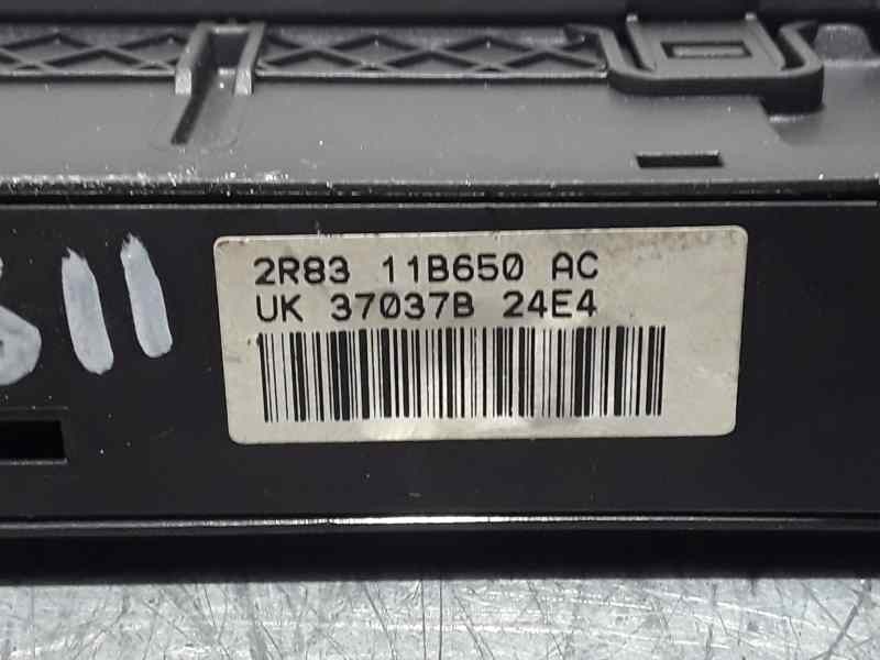 Recambio de mando multifuncion para jaguar s-type 2.7 v6 diesel classic referencia OEM IAM 2R8311B650AC  