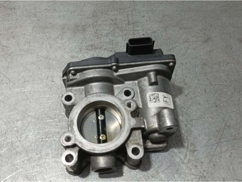 Recambio de caja mariposa para nissan juke (f15) acenta referencia OEM IAM 161206038R H821171266 