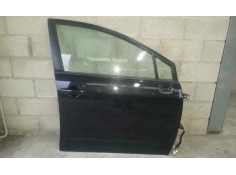 Recambio de puerta delantera derecha para toyota corolla verso (r1) 2.2 d-4d luna referencia OEM IAM   