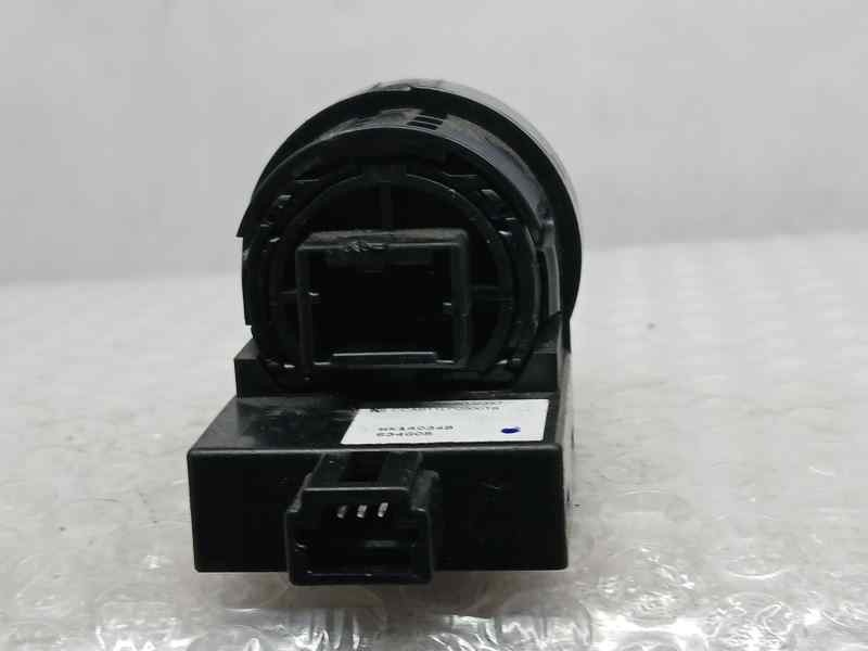 Recambio de boton start/stop para nissan juke (f15) acenta referencia OEM IAM 2009DJ2357 634G05 