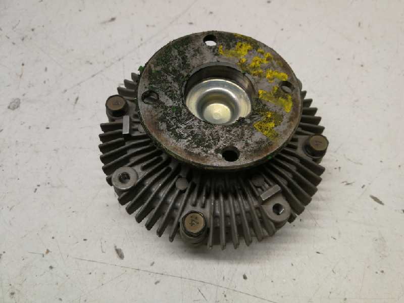 Recambio de ventilador viscoso motor para nissan vanette cargo (hc23) 2.3 diesel referencia OEM IAM  1000001724607 