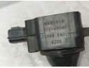 Recambio de bobina encendido para nissan almera (n16/e) acenta referencia OEM IAM 224496N015  HANSHIN