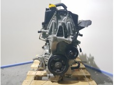 Recambio de motor completo para renault clio v business referencia OEM IAM B4D409 R052945 SOPORTE TAPA DISTRIBUCION ROTO