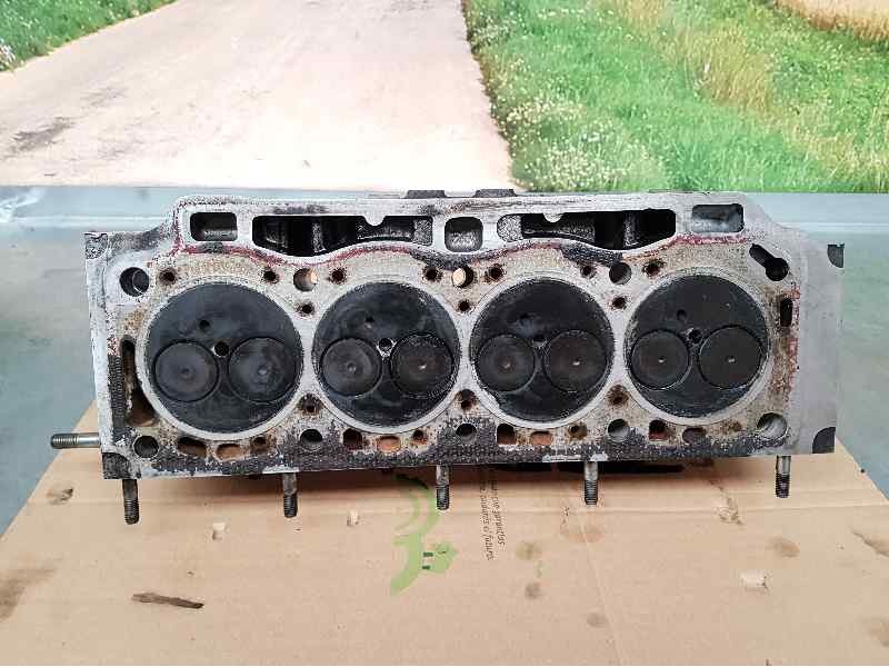 Recambio de culata para volvo s40 berlina 1.9 d referencia OEM IAM 12217130  SE RECOMIENDA COMPROBAR A PRESIÓN