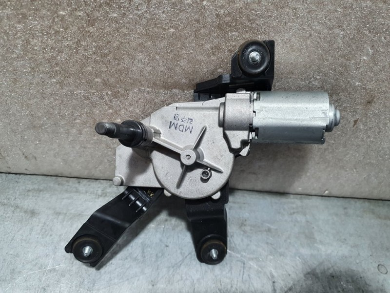 Recambio de motor limpia trasero para citroën c3 feel referencia OEM IAM 98700A4000 F00S2B2232 