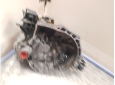 CAJA CAMBIOS 20CR02 1013214 5VELOCIDADES