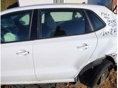 PUERTA TRASERA IZQUIERDA 6R4833055J TOCADA