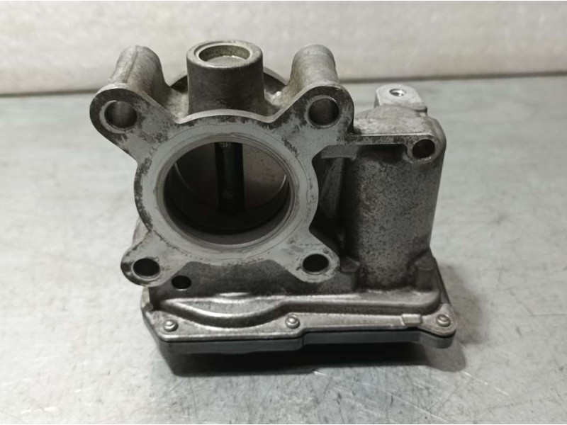 Recambio de caja mariposa para nissan juke (f15) acenta referencia OEM IAM 161206038R H821171266 